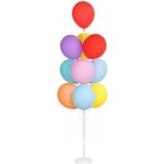 PartyDeco Stojan na balónky 160 cm