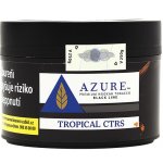 Azure Black Tropical Ctrs 250 g – Zboží Dáma