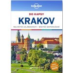 Krakov do kapsy - Lonely Planet – Hledejceny.cz