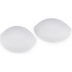 Vycpávka push-up do plavek a podprsenek - bílá – Zboží Mobilmania