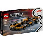 LEGO® Speed Champions 77251 Závodní auto McLaren F1 Team MCL38 – Zboží Dáma