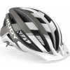 Cyklistická helma Rudy Project Venger Cross white/grey matte 2021