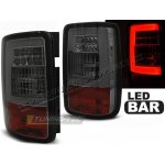 VW Caddy 2003-03.14 zadní lampy smoke LED bar – Hledejceny.cz
