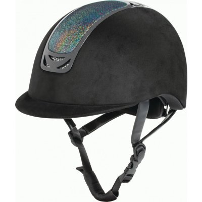 USG Helma bezpečnostní Comfort Glossy black – Zbozi.Blesk.cz