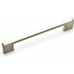 Siro VIOLETA nikl jemně broušený 192 mm – Sleviste.cz