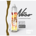 Adams vape S&V Něco tabákovýho 10 ml – Zboží Mobilmania