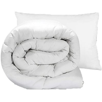 Kaptan Set Komfort Peach 140x20 70x90 – Zboží Dáma