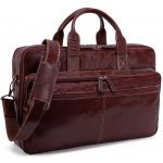 Valmio taška z pravé kůže Vigo – Zboží Mobilmania