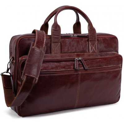 Valmio taška z pravé kůže Vigo – Zboží Mobilmania