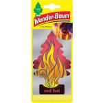 WUNDER-BAUM Red Hot | Zboží Auto