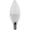 Žárovka Retlux RLL 261 E14 žárovka LED C35 6W bílá studená