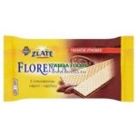 Opavia Zlaté Florenta Čokoládová 112 g – Hledejceny.cz