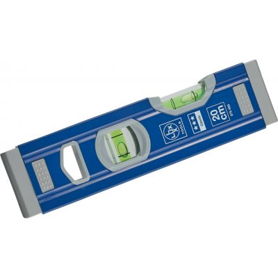 LUX-TOOLS vodováha Classic 20 cm – Hledejceny.cz