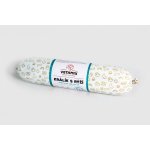 Vetamix králík s rýží Mono salám 850 g – Sleviste.cz