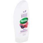 Radox Feel Romantic sprchový gel 250 ml – Sleviste.cz