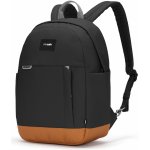 Pacsafe Go jet black 15 l – Sleviste.cz