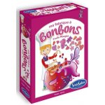 Sentosphere Výroba bonbónů Ovocné Mini set – Hledejceny.cz
