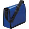 Taška  Halfar taška přes rameno HF2814 Royal Blue