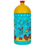 Zdravá lahev Mořský svět 500 ml – Zbozi.Blesk.cz