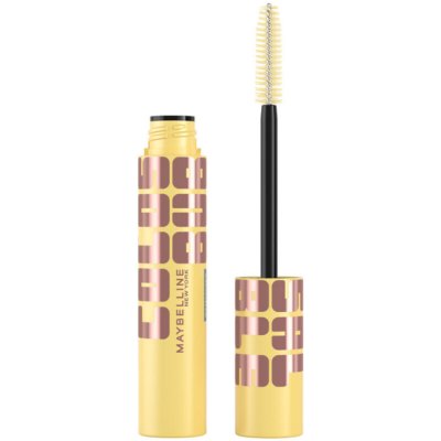 Maybelline Voděodolná řasenka Falsies Surreal Waterproof Mascara Black 10 ml – Zboží Dáma