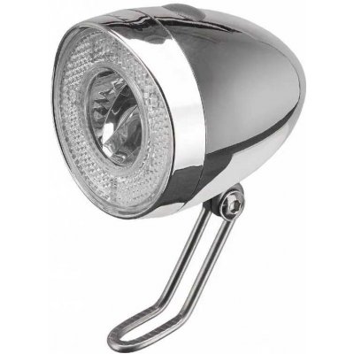 CTM Retro I přední stříbrné – Hledejceny.cz