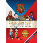 České osobnosti - 100 vyjímečných osudů – Hledejceny.cz