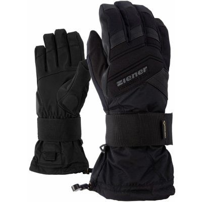 Ziener SB Medical GTX černá – Hledejceny.cz