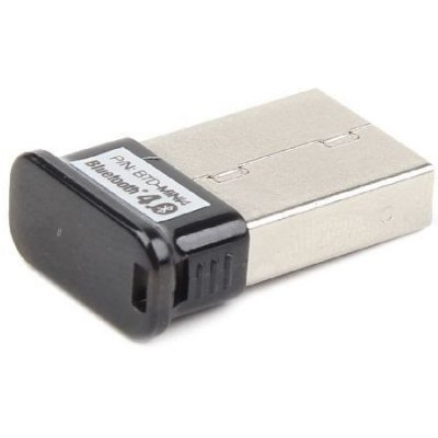 Gembird USB Bluetooth v4.0 dongle BTD-MINI5