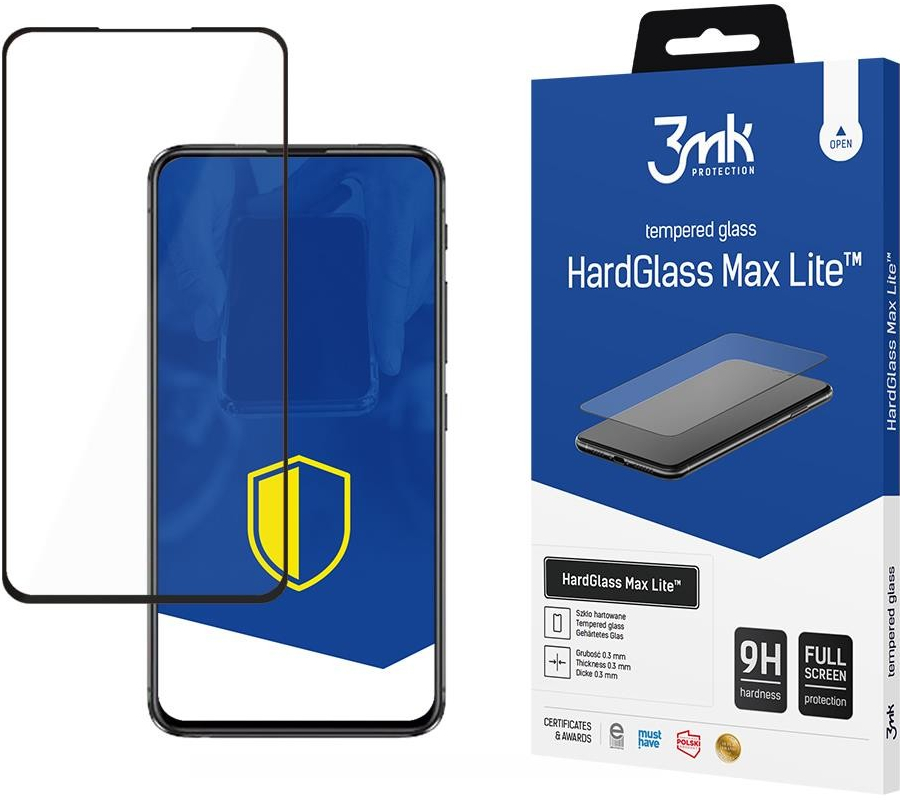 TVC Glass Shield pro Asus ZenFone 6 ZS630KL od 299 Kč - Heureka.cz