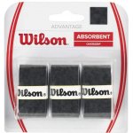 Wilson Advantage 3ks černá – Zboží Mobilmania