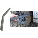 Škrabka na bláto z podběhů kol DÁREK 4x4 Off Road | Zboží Auto