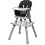 4Baby 6v1 MASTER Black – Zbozi.Blesk.cz