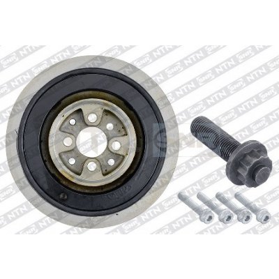 SNR remenice, klikovy hridel DPF357.09K1 – Zboží Mobilmania