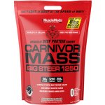 MuscleMeds Carnivor Mass Big Steer 6720 g – Zboží Mobilmania