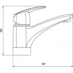 Novaservis Metalia 50 50096,0 – Hledejceny.cz