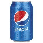 Pepsi Cola 330 ml – Zboží Mobilmania