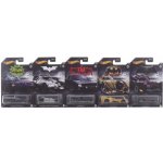 Hot Wheels Tematický angličák - legendární Batman HMV72 – Zbozi.Blesk.cz