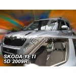 ŠKODA Yetti 09 Ofuky – Hledejceny.cz