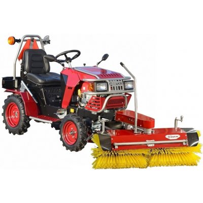 Dakr Panter FD-5 2V + SB110 – Hledejceny.cz