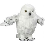 Harry Potter Collectors Plush Figure Hedwig Wings Open Ver 35 cm – Sleviste.cz