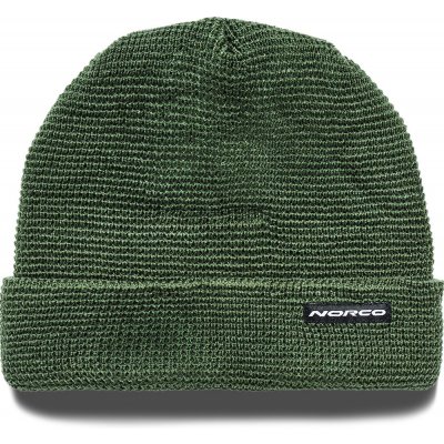 Norco čepice Forest Tuque Green – Hledejceny.cz