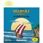 Albi Catan Kupci a barbaři nové – Hledejceny.cz