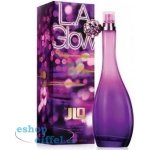 Jennifer Lopez L.A. Glow toaletní voda dámská 100 ml – Zbozi.Blesk.cz