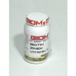 Giom Na srst Biotin Forte 200 g – Sleviste.cz