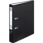 Herlitz Pákový pořadač A4 50 mm MaX.File černý – Zboží Živě