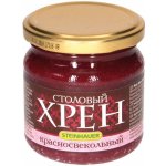 Steinhauer Křen s červenou řepou 200 g – Hledejceny.cz