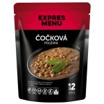 Expres Menu polévka čočková 600 g – Zbozi.Blesk.cz