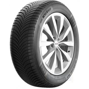 Kleber Quadraxer 215/65 R16 102V