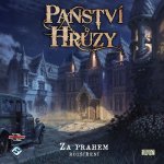 Asmodee Panství hrůzy Za prahem – Zboží Dáma