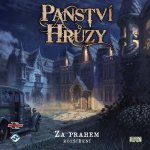 ADC Blackfire Panství hrůzy Za prahem – Hledejceny.cz